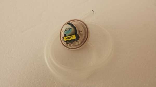 DC32-30006V  PRESOSTATO LAVADORA SAMSUNG