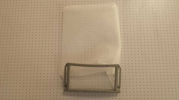 DC91-10404U FILTRO DE PELUSA NYLON  SAMSUNG
