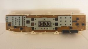 DC92-00212C  CONJUNTO PROGRAMADOR LAVADORA SAMSUNG
