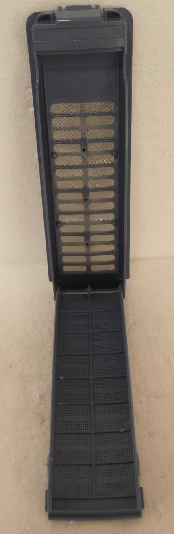 DC97-00114J FILTRO DE PELUSA LAVADORA SAMSUNG - Imagen 2