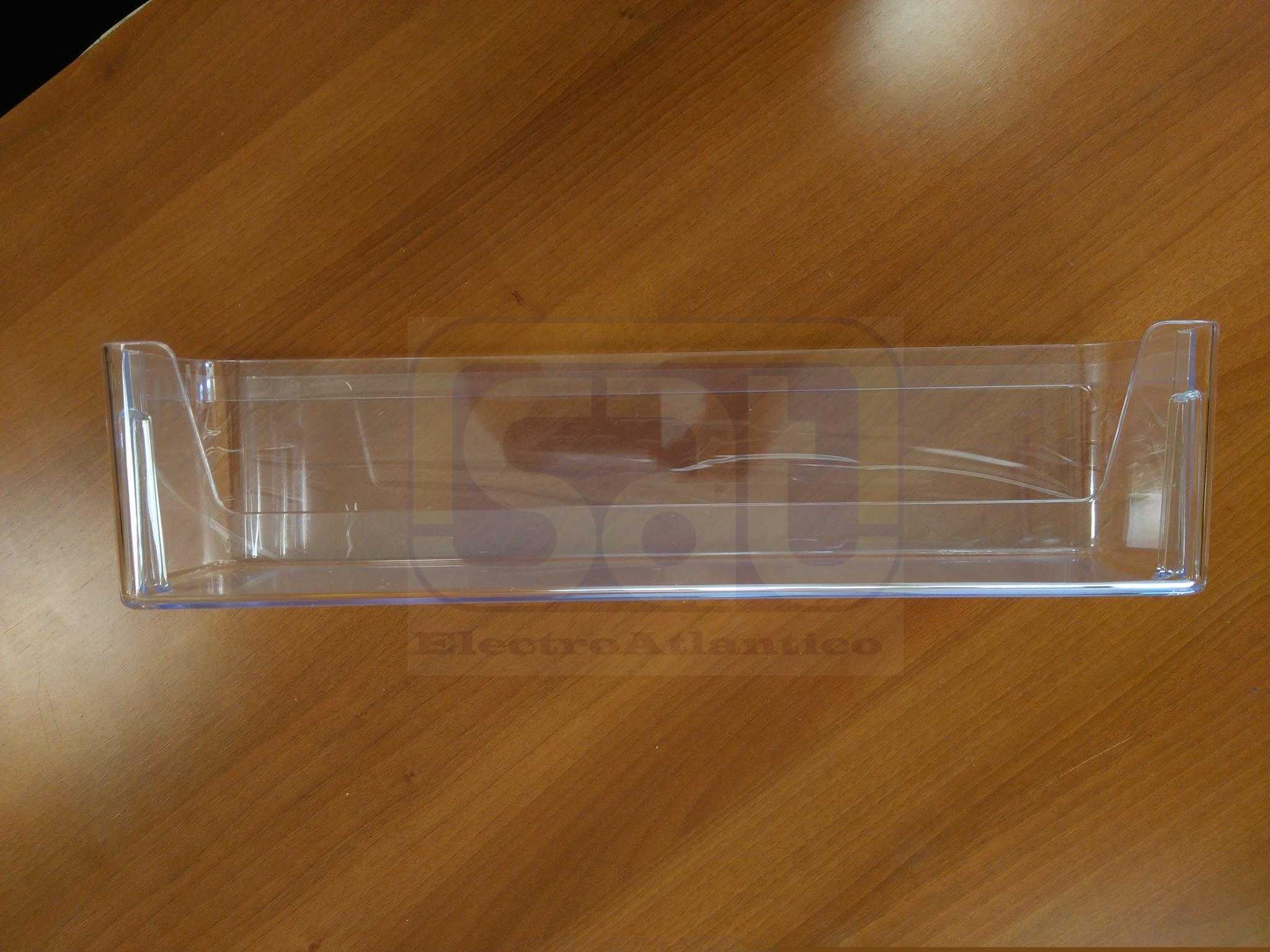 DA63-03033B BOTELLERO FRIGORIFICO SAMSUNG - Imagen 2