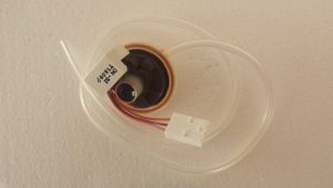 DC32-30006B SENSOR NIVEL AGUA LAVADORA SAMSUNG