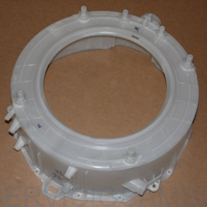 DC61-01933A TUB FRONT;HEBA PJT,FRPP,ID528,OD575,NTR