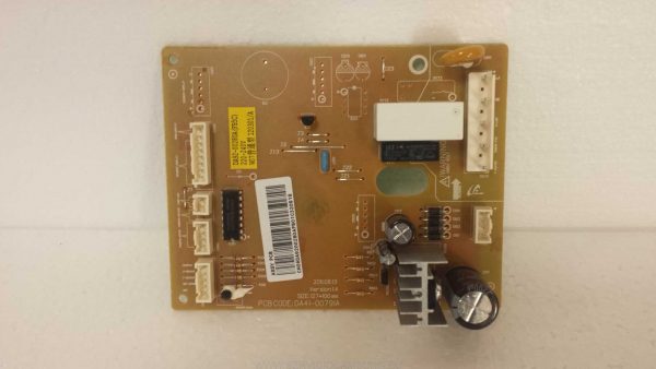 DA92-00280A Placa de control frigorífico Samsung