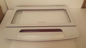 DC97-14480P TAPA COMPLETA LAVADORA SAMSUNG