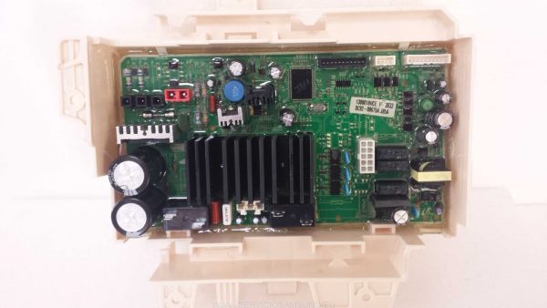 DC92-00675A Placa principal inverter lavadora Samsung