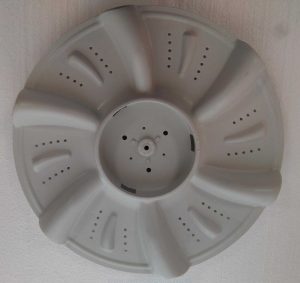 DC97-16799A PULSADOR DE AGUA LAVADORA SAMSUNG