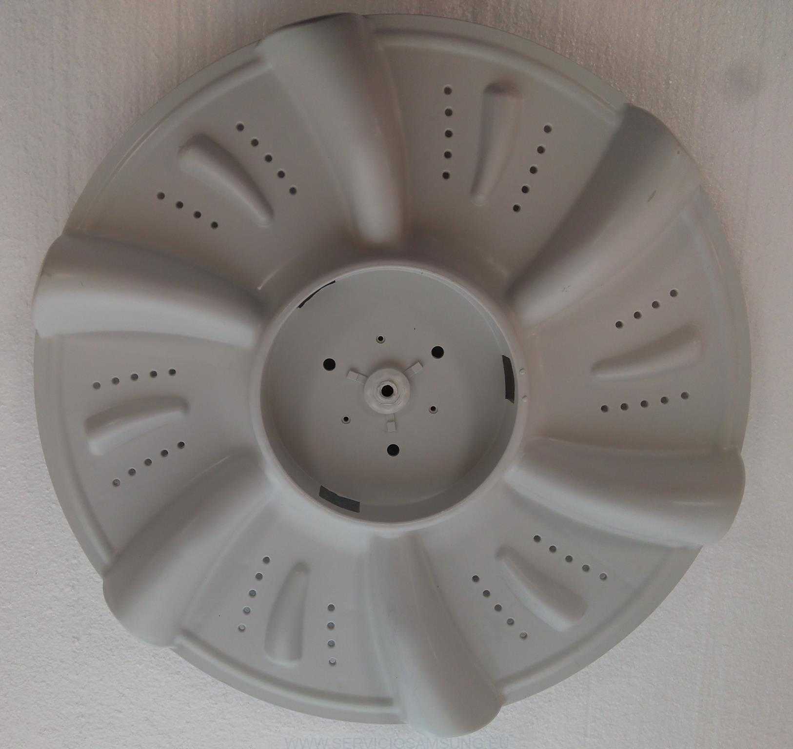 DC97-16799A PULSADOR DE AGUA LAVADORA SAMSUNG