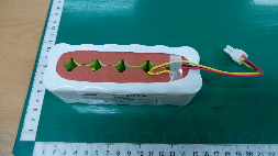 DJ96-00113C CONJUNTO BATERÍA NAVIBOT SAMSUNG