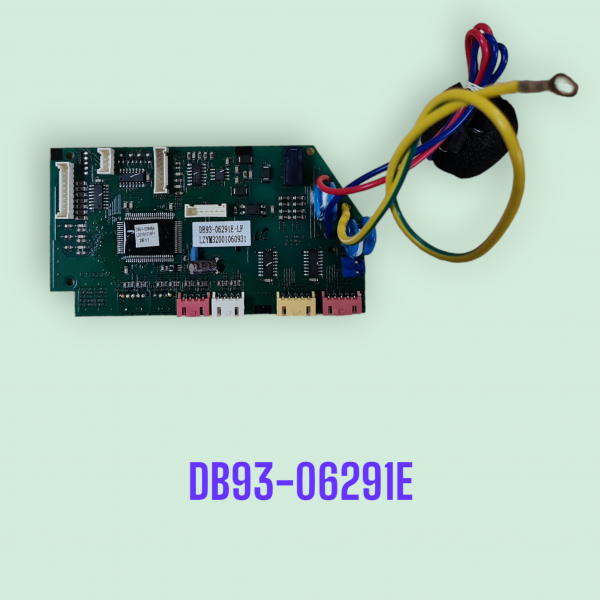 DB93-06291E PLACA CONTROL AIRE ACONDICIONADO SAMSUNG