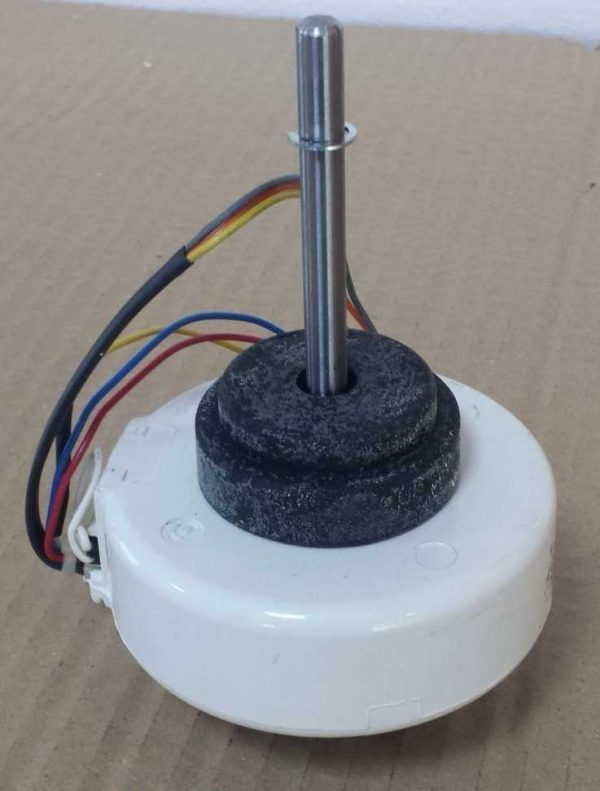 DB31-00531A MOTOR VENTILACIÓN AIRE ACONDICIONADO SAMSUNG