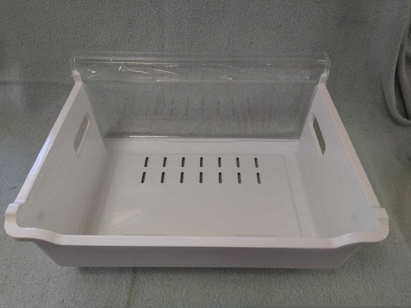 DA97-11399B CAJÓN COMPLETO CONGELADOR FRIGORIFICO SAMSUNG - Imagen 2