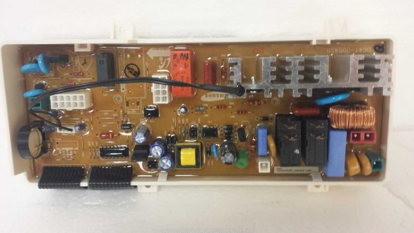MFS-KTB1NPH-02  PLACA PRINCIPAL LAVADORA SAMSUNG - Imagen 2