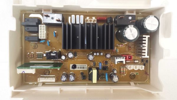 DC92-01119D PROGRAMADOR LAVADORA  SAMSUNG