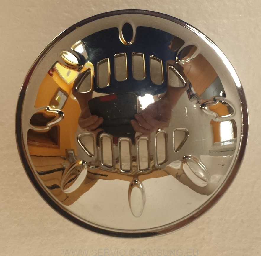 DC66-50189F TAPA PULSADOR SAMSUNG