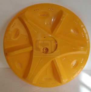 3619703502 AGITADOR  DE AGUA  LAVADORA DAEWOO