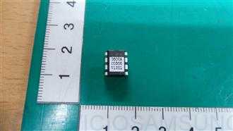 DB82-00802A MEMORIAS EEPROM AIRE ACONDICIONADO SAMSUNG