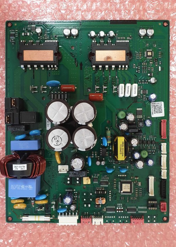 DB93-10939E Placa inverter aire acondicionado Samsung
