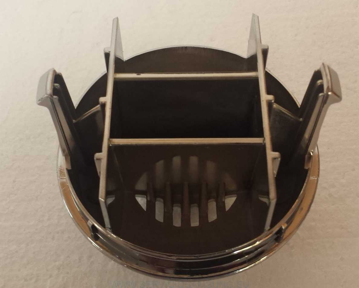 DC66-50189F TAPA PULSADOR SAMSUNG - Imagen 2