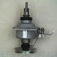 ASSY CLUTCH;SCA-13LPHW02
