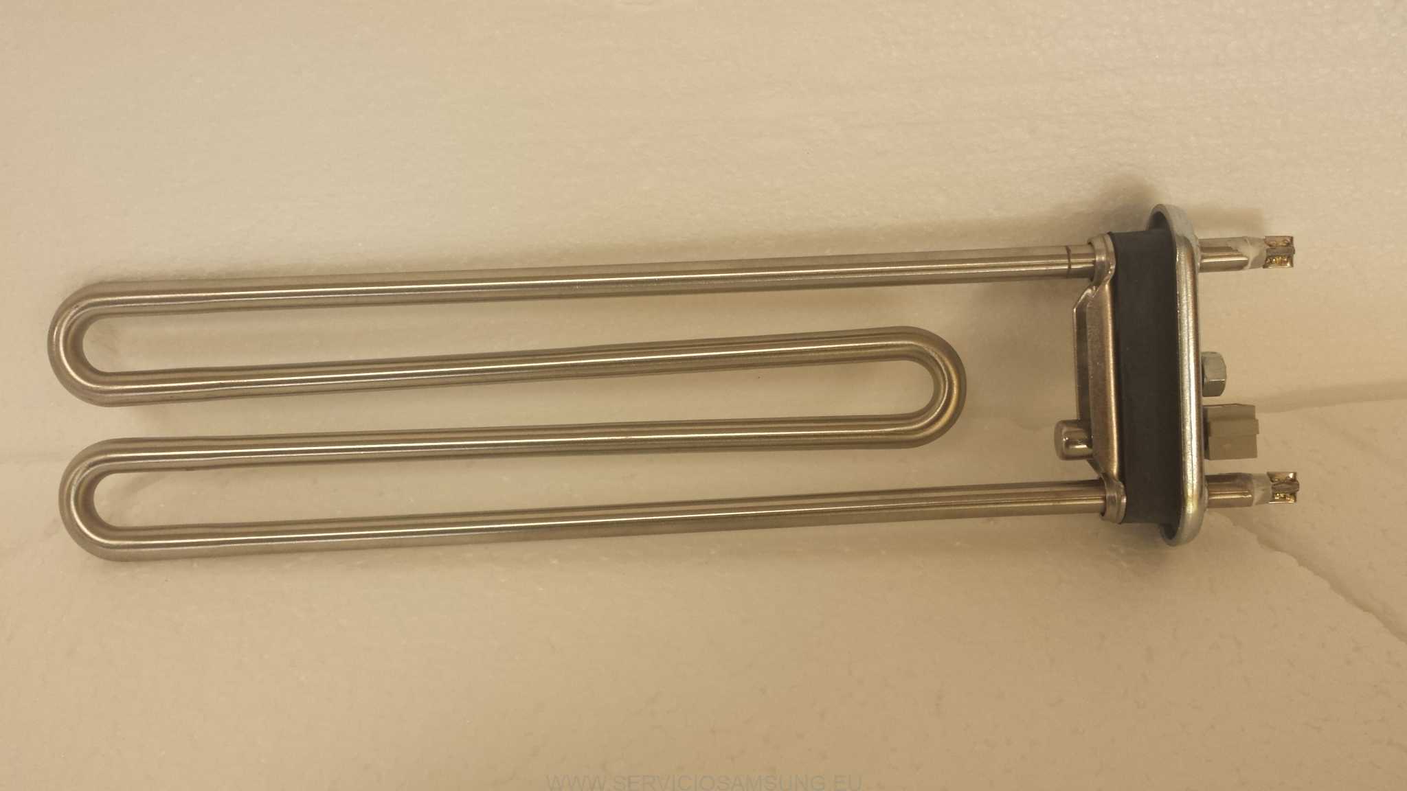 DC47-00013B RESISTENCIA CALENTAMIENTO AGUA SAMSUNG