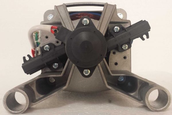 DC31-00123F MOTOR DE LAVADORA SAMSUNG - Imagen 4