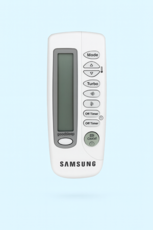 DB93-05083C MANDO A DISTANCIA AIRE ACONDICIONADO SAMSUNG