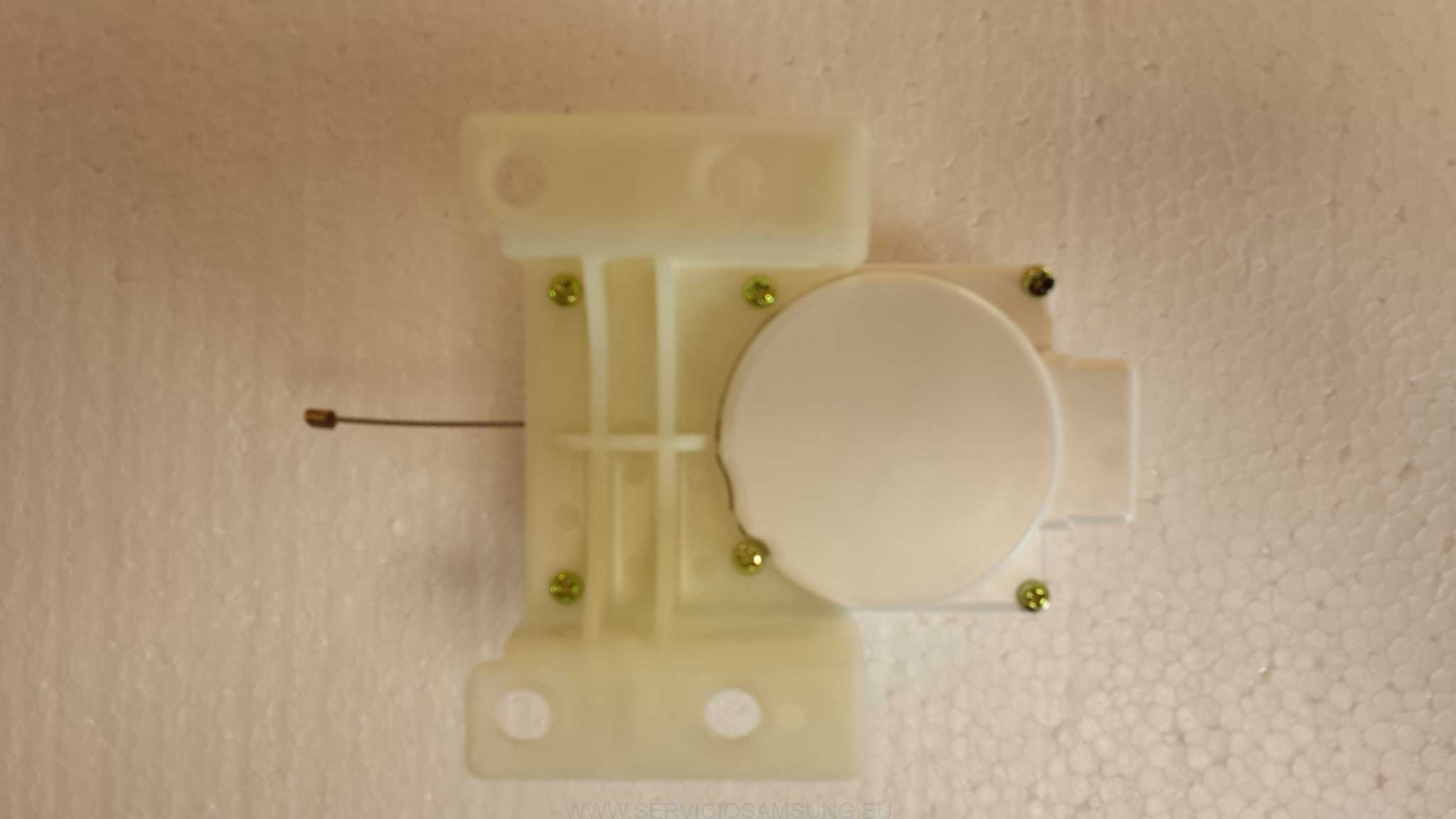 DC31-20014S MOTOR TIRADOR CENTRIFUGADO SAMSUNG