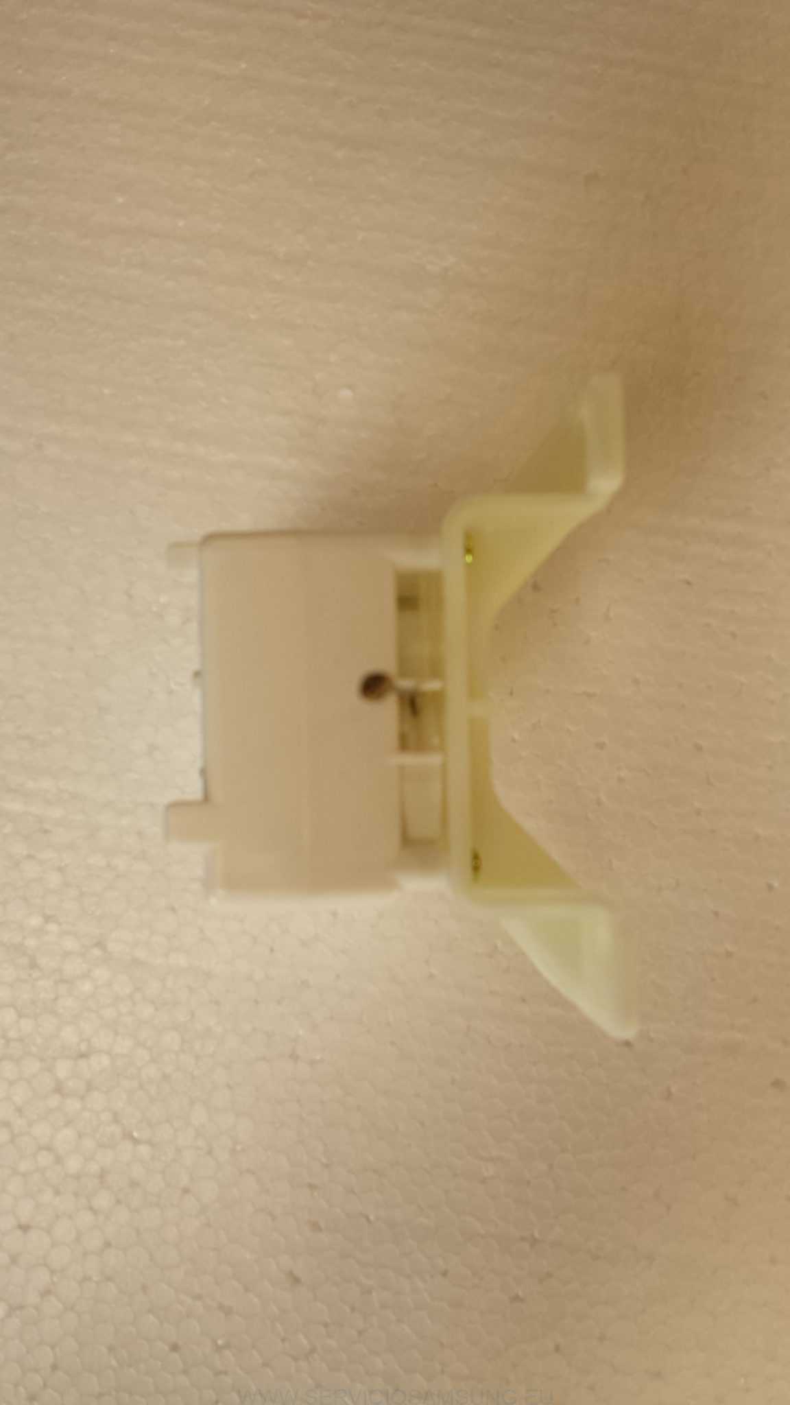 DC31-20014S MOTOR TIRADOR CENTRIFUGADO SAMSUNG - Imagen 3