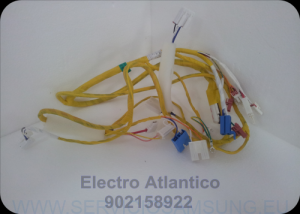 DC96-01173A GRUPO DE CABLEADO SAMSUNG