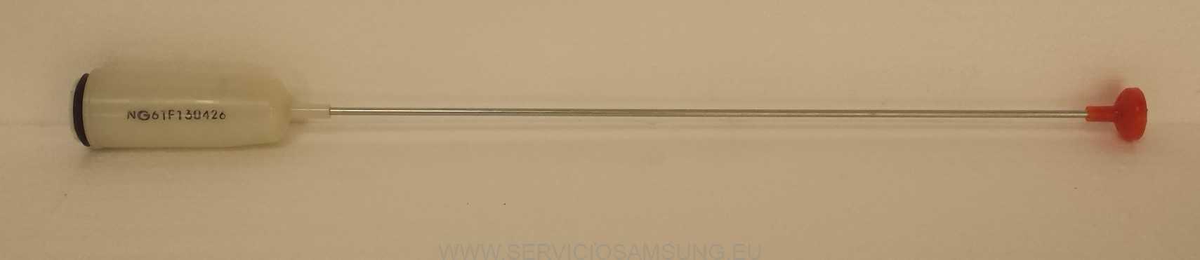 DC97-00121D AMORTIGUACION DELANTERA SAMSUNG