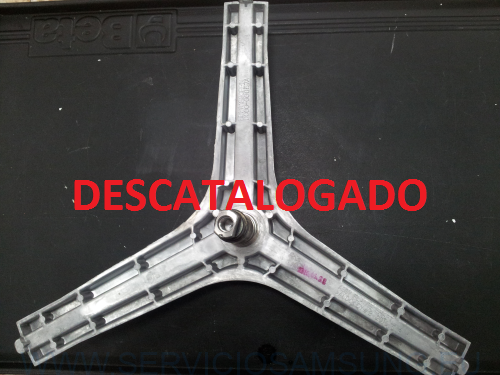 DC97-14370A CRUCETA CESTO DE LAVADO