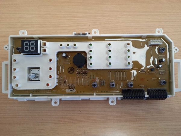 DC92-00313B PROGRAMADOR LAVADORA SAMSUNG
