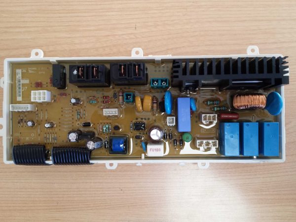 DC92-00313B PROGRAMADOR LAVADORA SAMSUNG - Imagen 2