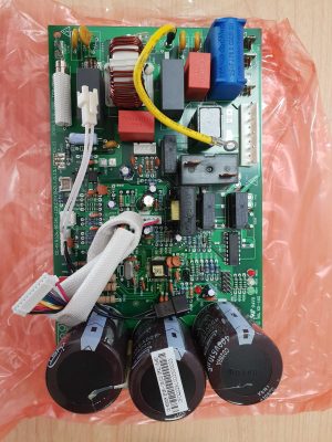 201337590016 PLACA INVERTER AIRE ACONDICIONADO DAEWOO