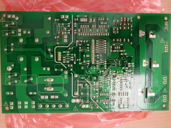 201337590016 PLACA INVERTER AIRE ACONDICIONADO DAEWOO - Imagen 2
