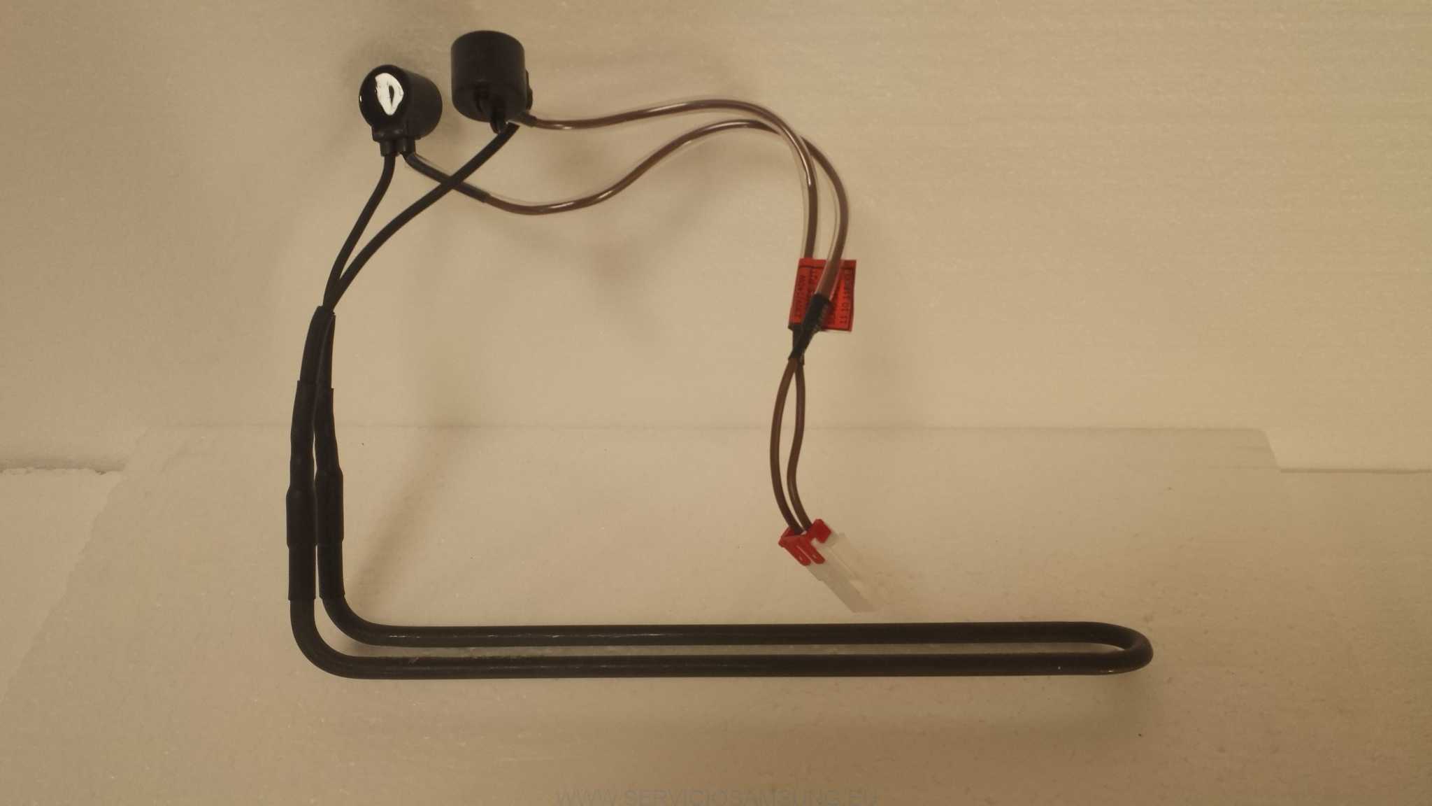 DA47-00247K RESISTENCIA SAMSUNG