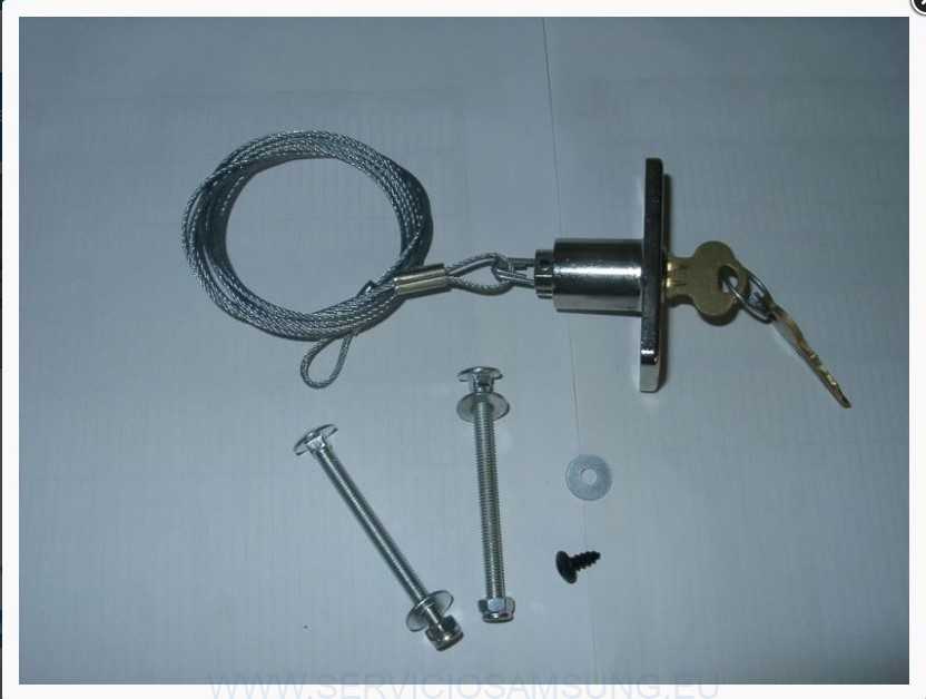 2100520 ( LIBRADOR )