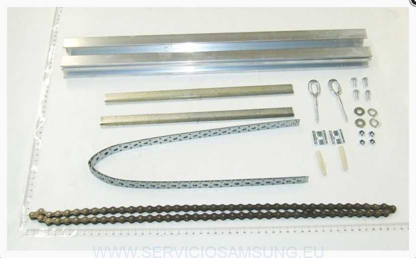 2100705 ( EXTENSIONES )