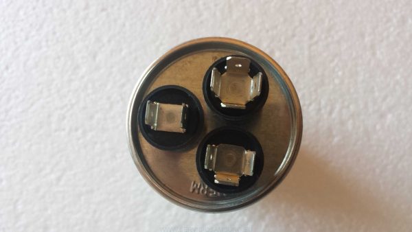 2501-001100 CAPACITOR SAMSUNG - Imagen 2