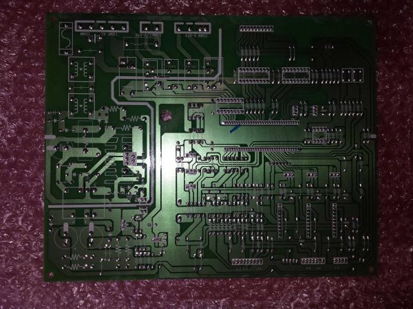 30143D6060 PLACA ELECTRONICA FRIGORIFICO DAEWOO - Imagen 2
