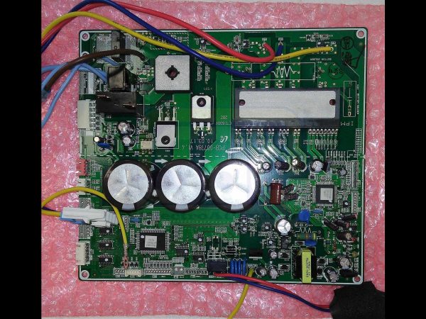 DB93-10952E Placa de control inverter aire acondicionado