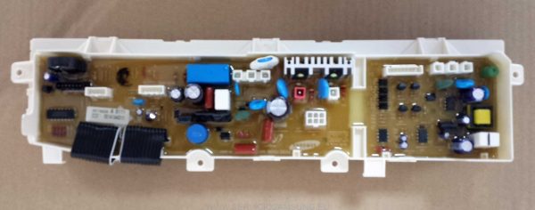 DC92-00141A  PROGRAMADOR LAVADORA SAMSUNG - Imagen 2