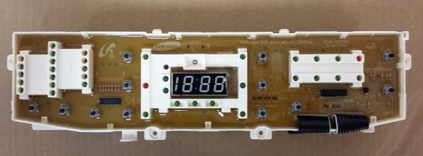 DC92-00141A  PROGRAMADOR LAVADORA SAMSUNG