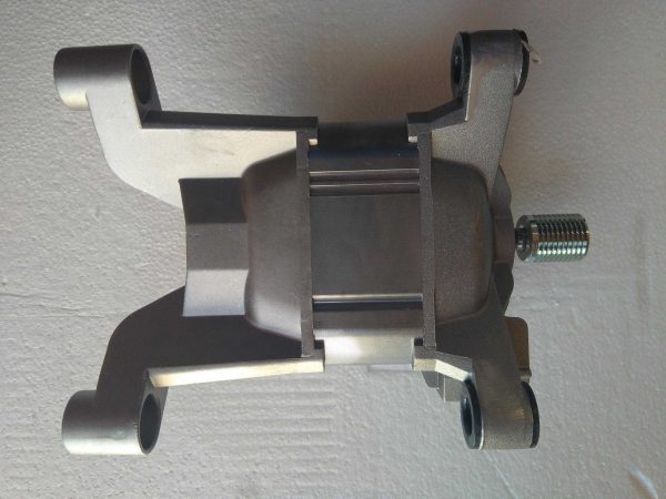 DC93-00316A  MOTOR LAVADORA SAMSUNG - Imagen 2