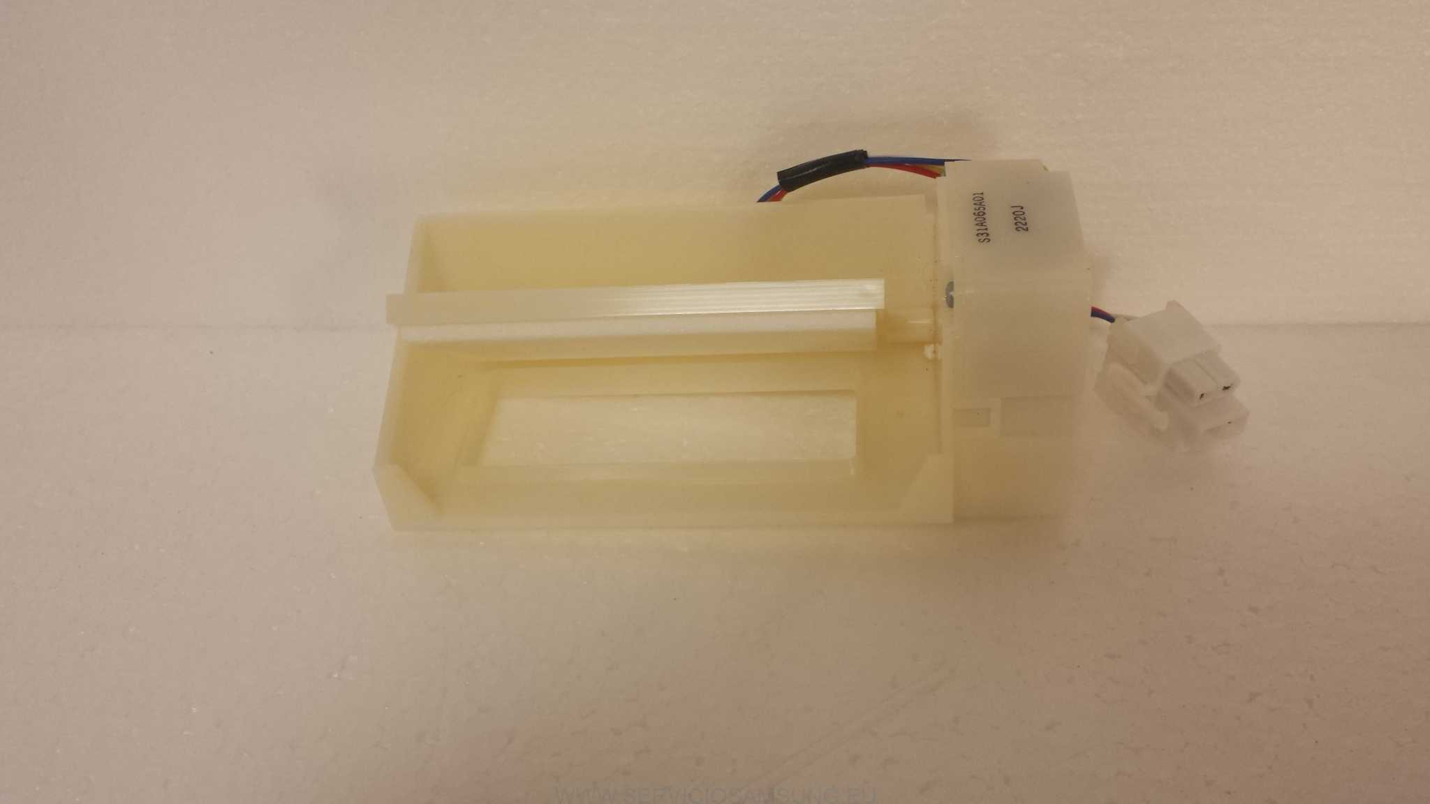 DA31-00218B MOTOR CONTROL FLUJO DE AIRE FRIGORIFICO SAMSUNG