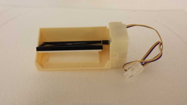 DA31-00043F DAMPER FLUJO DE AIRE FRIGORÍFICO SAMSUNG