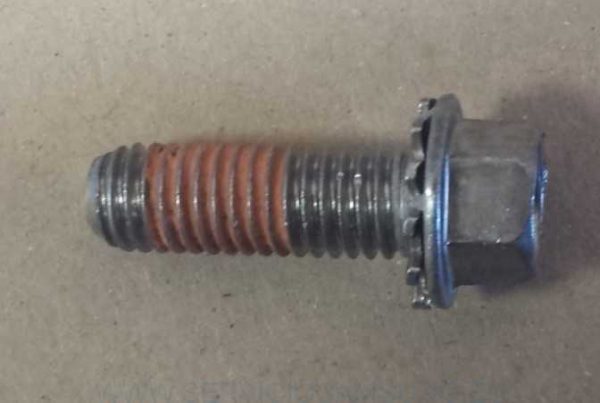 DC60-40133A TORNILLO DE PULSADOR SAMSUNG