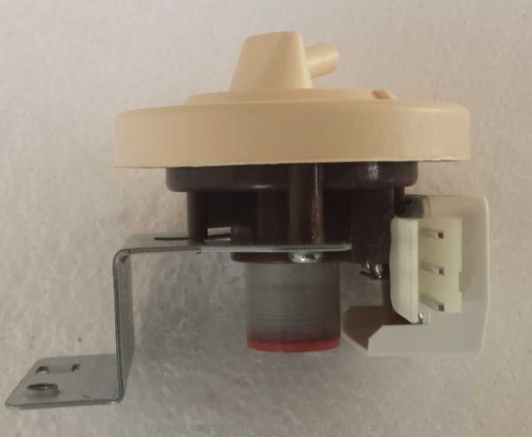 DC97-00731A SENSOR DE NIVEL DE AGUA LAVADORA SAMSUNG - Imagen 2