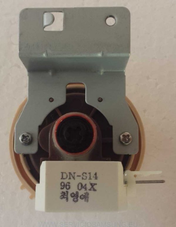 DC97-00731A SENSOR DE NIVEL DE AGUA LAVADORA SAMSUNG